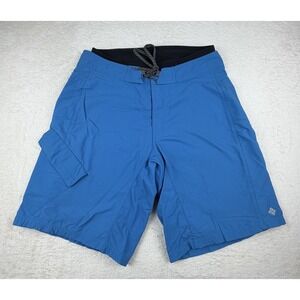 Columbia Men's‎ M Surf Titanium Interchange Kickout Pocket II Shorts Neoprene